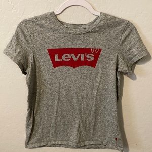 Levi’s T-shirt